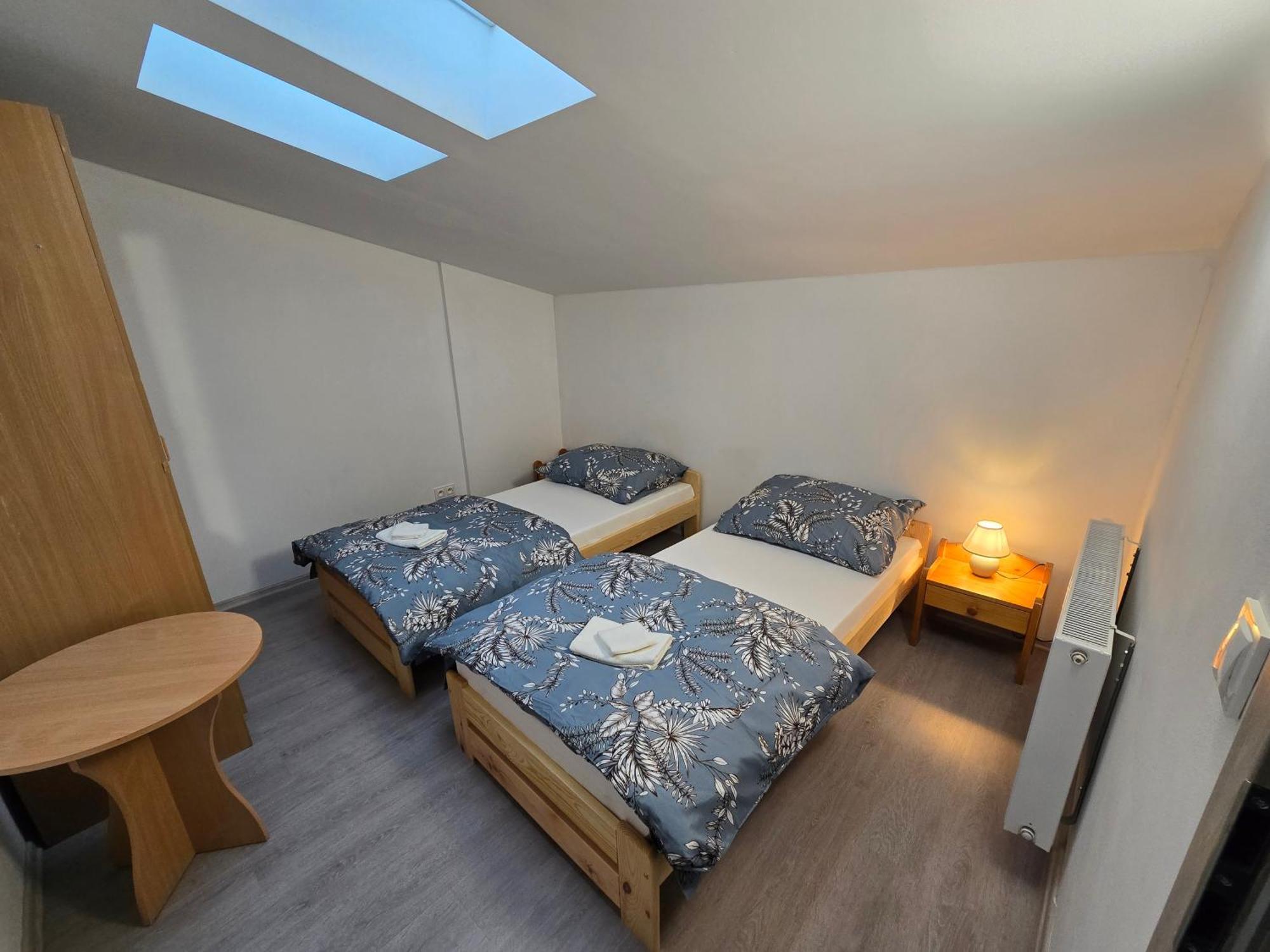 Apartmany Almond Гаррахов Екстер'єр фото